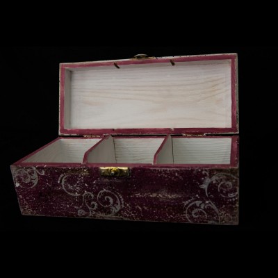 Jewellery Case