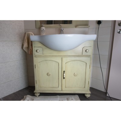 Bathroom furniture