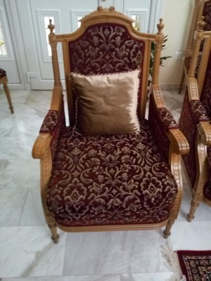 Armchair