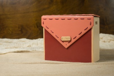 Envelope bag