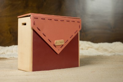 Envelope bag