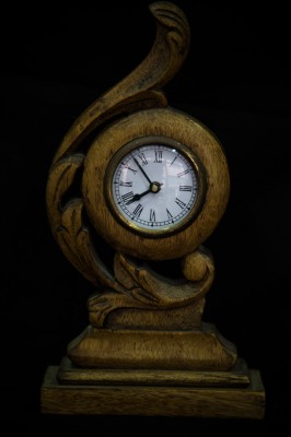 Table clock