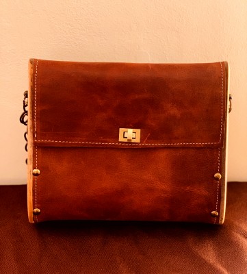 Bag brown