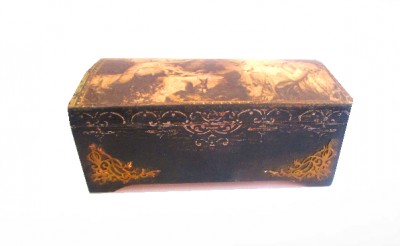 Jewelry box