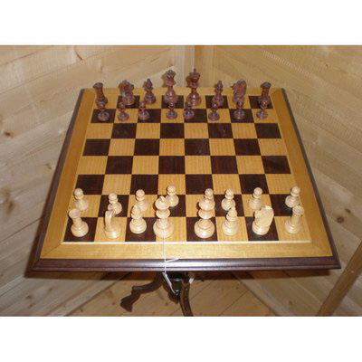 Επιτραπέζιο Σκάκι