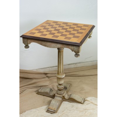 Table Chess