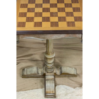 Table Chess