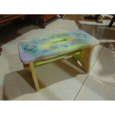 Children\'s stool