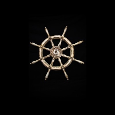 Ship's Wheel